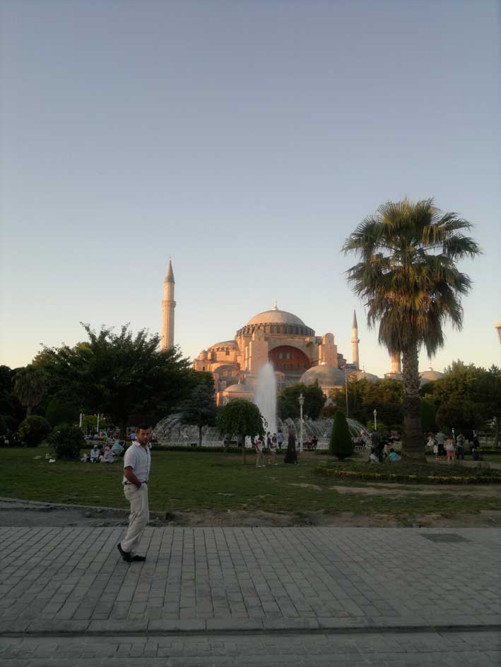 Istanbul pics (part1)